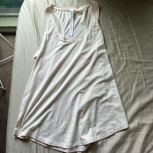 Lululemon Love Tank Top | Size 6 | Only worn one time